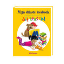 Boek AVI M3 Mijn Dikste Leesboek Dit Lees Ik!