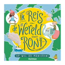 Boek Ik Reis De Wereld Rond Op Wel 80 Manieren