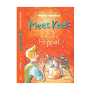 Boek Mees Kees 1,2,3 Hoppa!