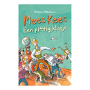 Boek Mees Kees Een Pittig Klasje