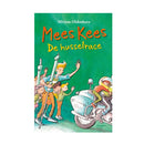 Boek Mees Kees de Husselrace