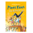 Boek Mees Kees op de Kast