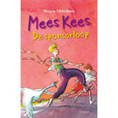 Boek Mees Kees de Sponsorloop