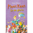 Boek Mees Kees in de Gloria