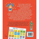 Boek Kolletje En Dirk Werk Aan De Winkel + Memospel