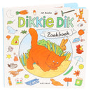 Dikkie Dik Zoekboek