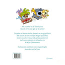 Woezel en Pip Boek Winterpret