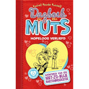 Dagboek Van Een Muts 6 Hopeloos Verliefd