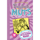 Dagboek Van Een Muts 8 Er Was Eens