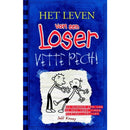 Boek Het Leven Van Een Loser Vette Pech
