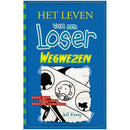 Het leven van een Loser - Wegwezen