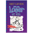 Boek Het Leven Van Een Loser Vet Koel