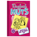 Boek Dagboek van een Muts Limited Editie