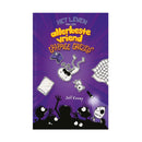 Boek Het Leven van een Allerbeste Vriend Grappige Griezels