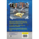 Boek Het leven van een Loser Logboek Bram Boterham