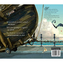 Boek Piraten in de Straat