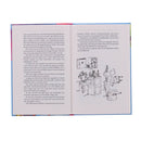 Boek Joris en de Geheimzinnige Toverdrank