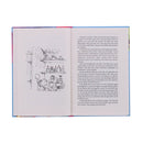 Boek Joris en de Geheimzinnige Toverdrank