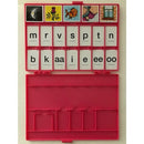 Zwijssen Veilig Leren Lezen 2e Maanversie Woordendoos