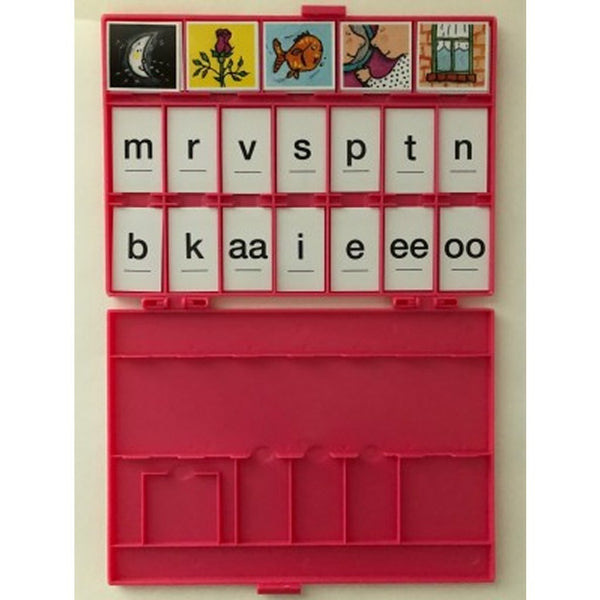 Zwijssen Veilig Leren Lezen 2e Maanversie Woordendoos