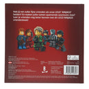 Lego Ninjago Vriendenboek
