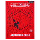 Minecraft Jaarboek 2023