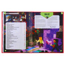 Minecraft Jaarboek 2023