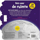 Geluidenboek Reis Naar De Ruimte