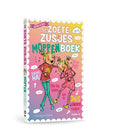 De Zoete Zusjes Moppenboek