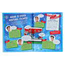 Doeboek van Rutger Thomas en Paco