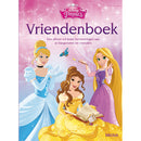 Disney Vriendenboek Prinses