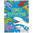 Dino Coloring