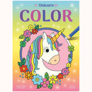 Unicorn Color Kleurblok