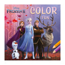 Disney Frozen 2 Kleurboek