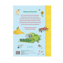 Kijk- en Zoekboek - Op de Boerderij