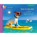 Leesbeesten! Bas is op zee (AVI Start)
