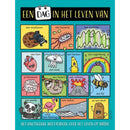 Een dag in het leven van ... (aarde) Weetjesboek