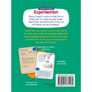 Supercoole Experimenten - Doos met Kaarten