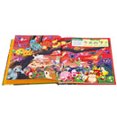 Pokemon Kijk- en Zoekboek