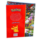 Pokemon Kijk- en Zoekboek