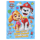 Paw Patrol Mijn Eerste Paw Patrol Kleurboek