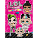 L.O.L. Surprise Vriendenboek