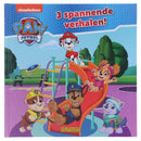 Paw Patrol Boek 3 Spannende Verhalen