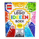 Lego Groot Lego Idee&euml;n Boek