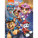Boek Paw Patrol The Movie