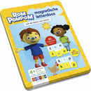 Zwijsen Rompompom Magnetische Letterdoos