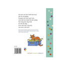 Leren lezen - een kat in de bus (AVI-M3)