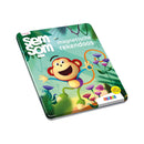 Zwijsen Semsom Magnetische Rekendoos