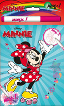 Walt Disney Color Magische inkt - Minnie