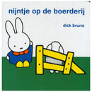 Nijntje op de boerderij